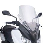 PUIG PARABRISAS V-TECH LINE TOURING TRANSPARENTE