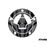 PUIG ZX10-R 06 PROTETOR DE TAMPAO DE DEPOSITO RADIKAL CINZA PUIG ZX10-R 06 PROTETOR DE TAMPAO DE DEPOSITO RADIKAL CINZA