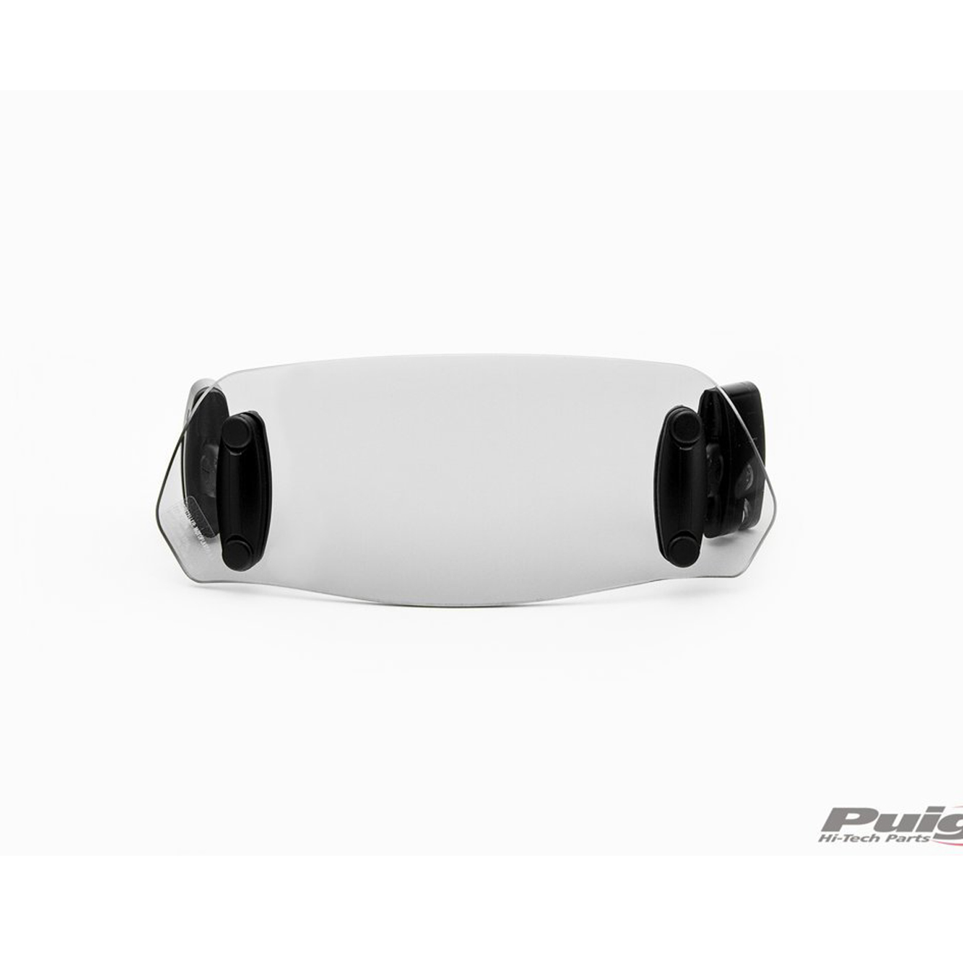 PUIG DEFLECTOR MULTIREGULAVEL CLIP-ON FUMADO