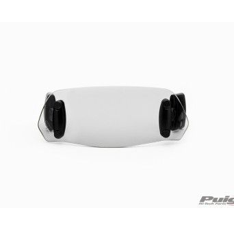 PUIG DEFLECTOR MULTIREGULAVEL CLIP-ON FUMADO