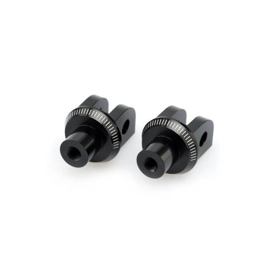 PUIG VFR1200F 2010-15 POUSA PES PRETO