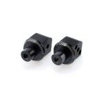 PUIG VERSYS 650 2015 POUSA PES PRETO PUIG VERSYS 650 2015 POUSA PES PRETO