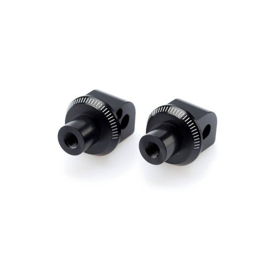 PUIG T-MAX 530 SUPORTE POUSA-PES (TNT125)