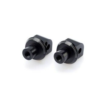 PUIG T-MAX 530 SUPORTE POUSA-PES (TNT125)