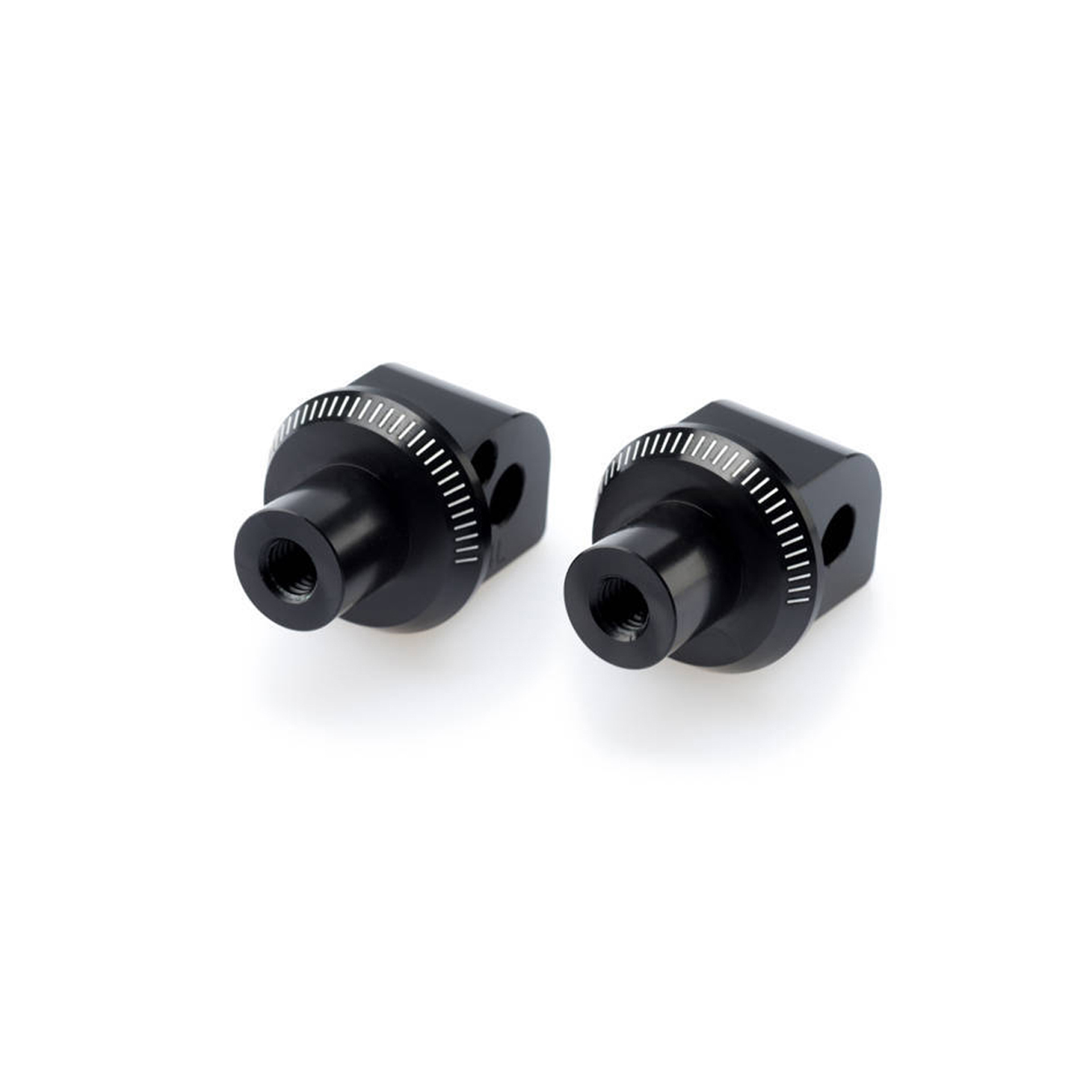 PUIG T-MAX 530 SUPORTE POUSA-PES (TNT125)