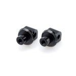PUIG FZ6 04-08 SUPORTE POUSA-PES PASSAGEIRO PUIG FZ6 04-08 SUPORTE POUSA-PES PASSAGEIRO