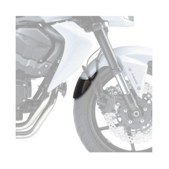 PUIG ER6N/F 09-11 Z750S/Z1000 06 EXTENSAO DE GUARDA LAMAS FR