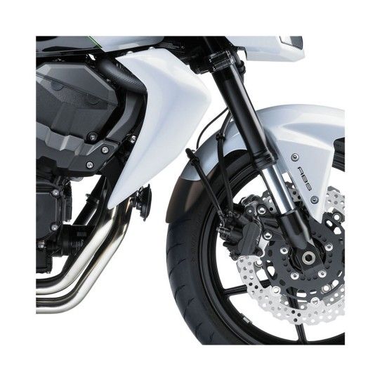 PUIG ER6N/F 09-11 Z750S/Z1000 06 EXTENSAO DE GUARDA LAMAS FR PUIG ER6N/F 09-11 Z750S/Z1000 06 EXTENSAO DE GUARDA LAMAS FR