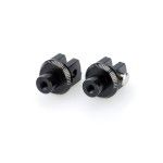 PUIG MT-07 2014 SUPORTE POUSA PES FRT PRETO PUIG MT-07 2014 SUPORTE POUSA PES FRT PRETO