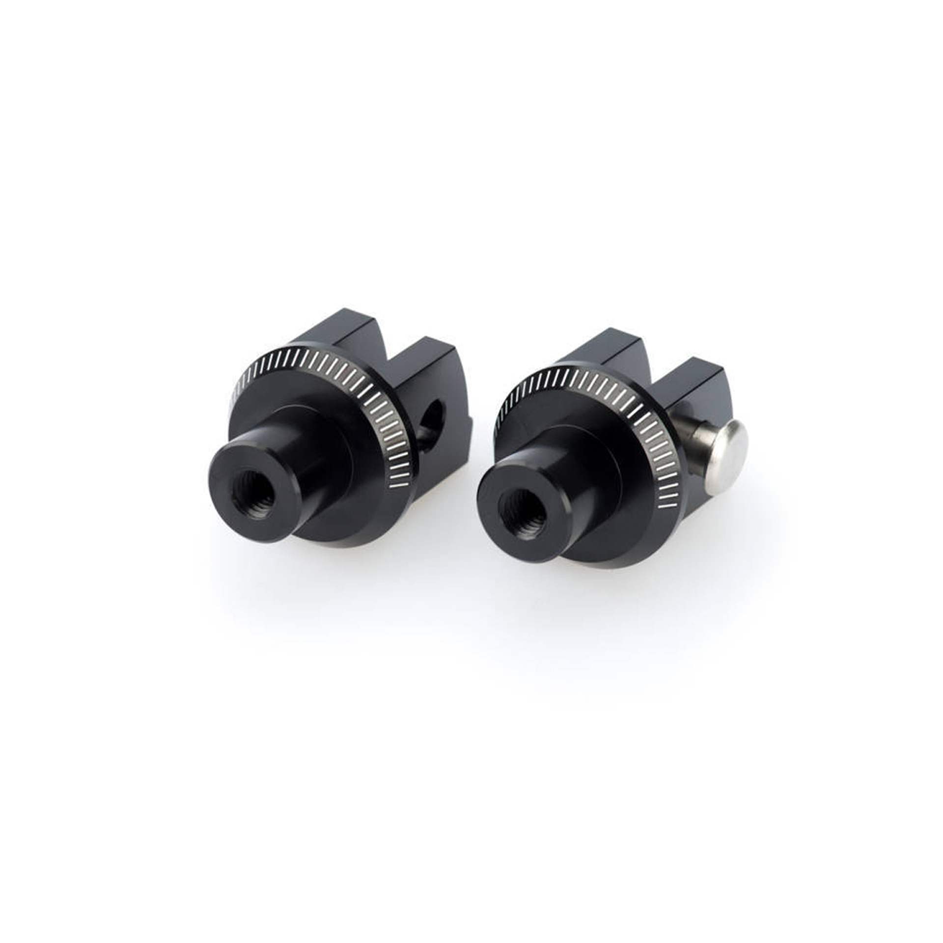 PUIG MT-07 2014 SUPORTE POUSA PES FRT PRETO PUIG MT-07 2014 SUPORTE POUSA PES FRT PRETO