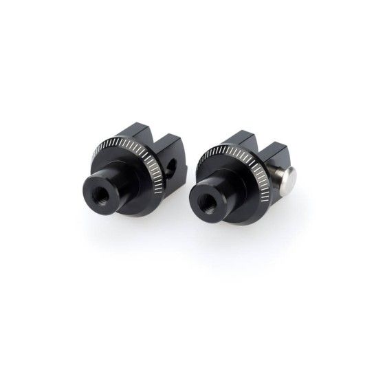 PUIG MT-07 2014 SUPORTE POUSA PES FRT PRETO