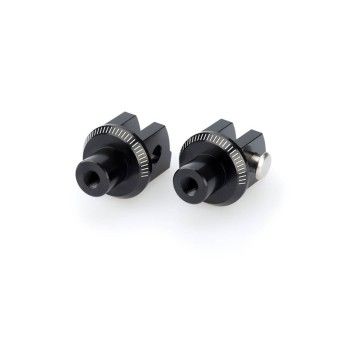 PUIG MT-07 2014 SUPORTE POUSA PES FRT PRETO