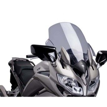PUIG FJR1300A/AS 2013-16 VISEIRA TOURING FUMADO