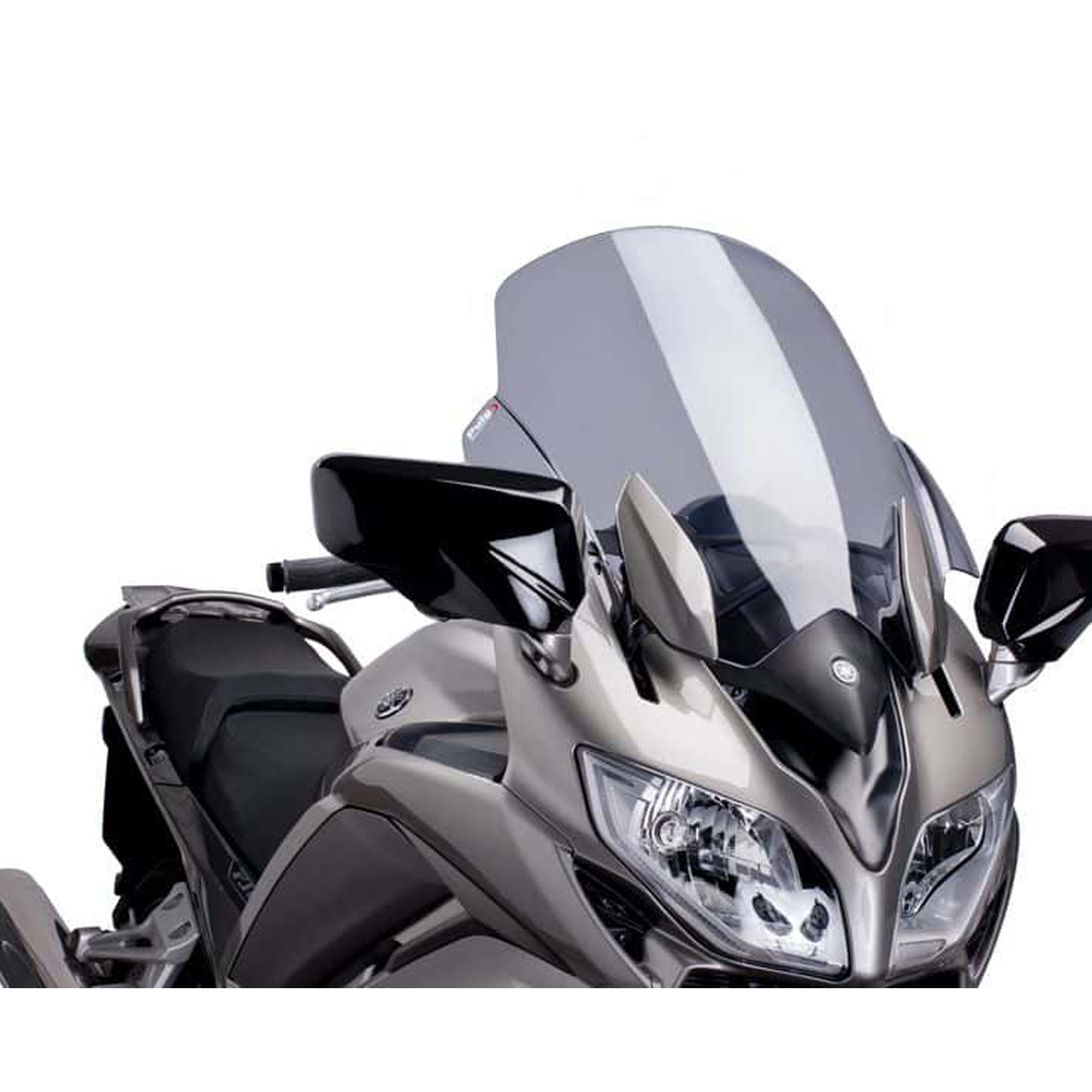 PUIG FJR1300A/AS 2013-16 VISEIRA TOURING FUMADO