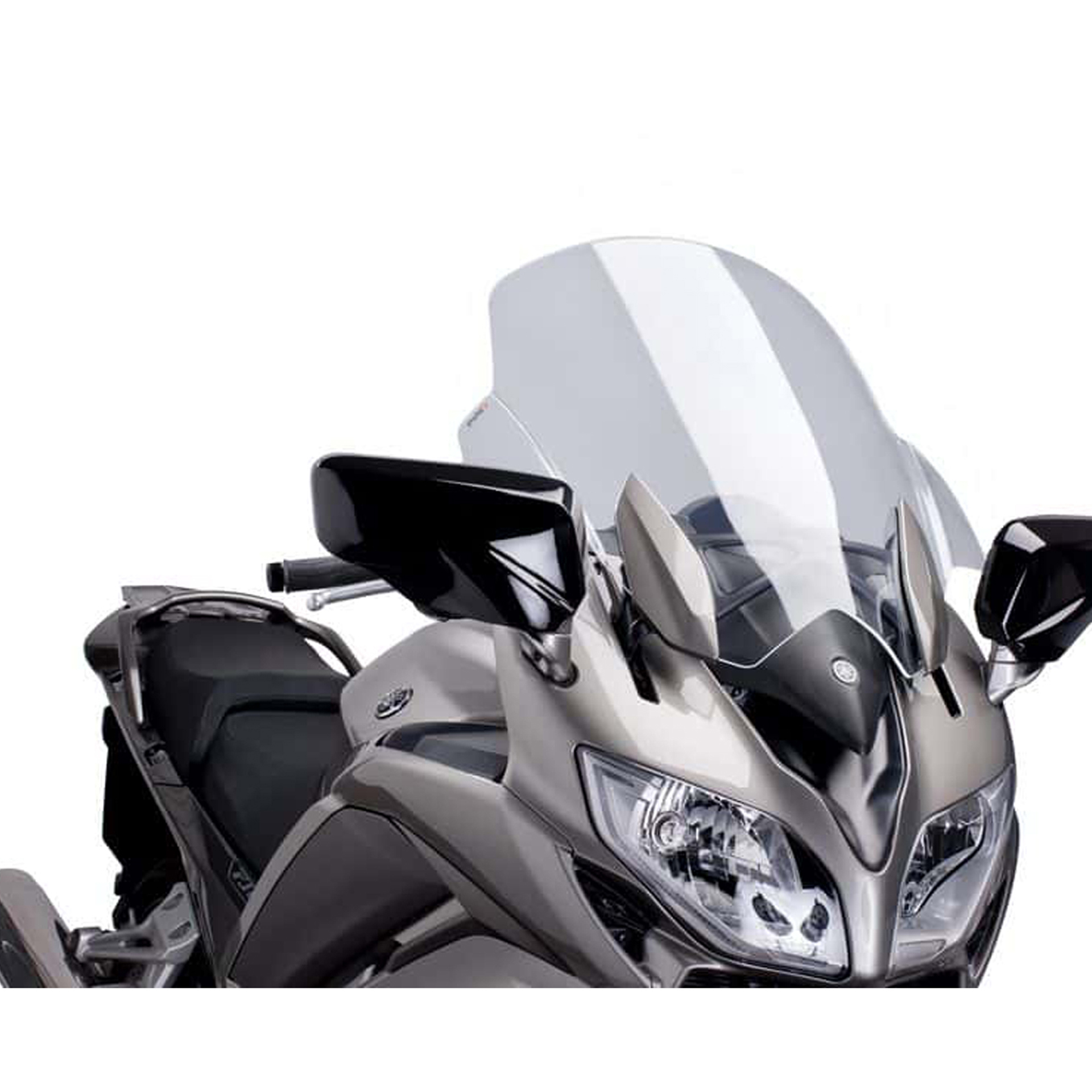 PUIG FJR1300A/AS 2013-16 VISEIRA TOURING TRANSPARENTE PUIG FJR1300A/AS 2013-16 VISEIRA TOURING TRANSPARENTE
