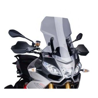 PUIG CAPONORD 1200 2013-17 VIDRO TOURING FUMADO