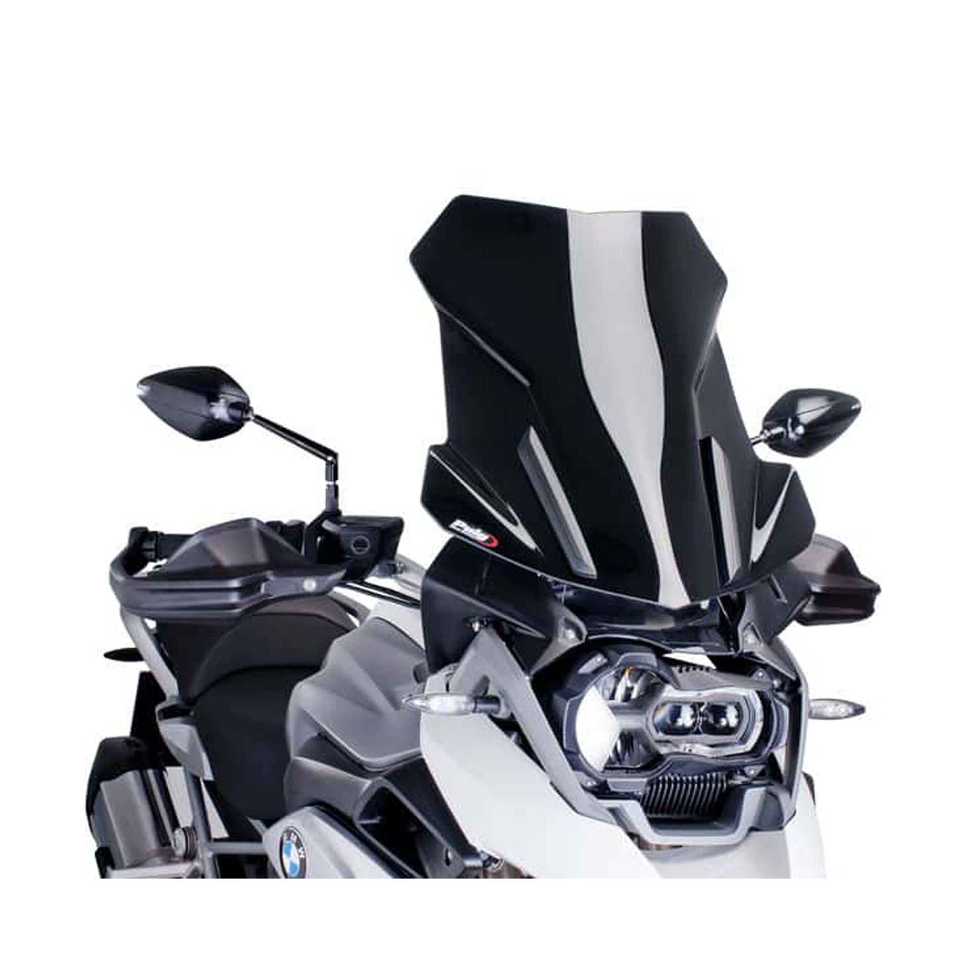 PUIG R1200 GS ADVENTURE 2013-15 VISEIRA TOURING PRT