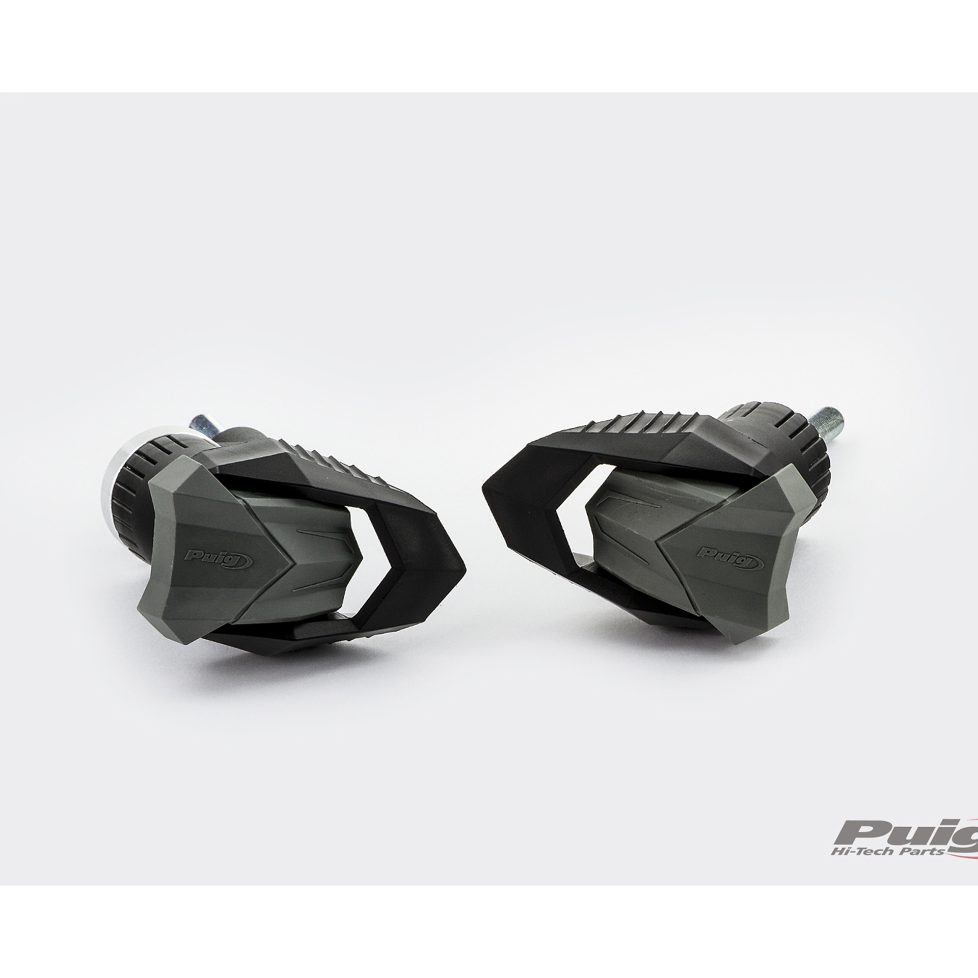 PUIG KTM 390 DUKE PROTECTOR DE MOTOR R19 PRETO PUIG KTM 390 DUKE PROTECTOR DE MOTOR R19 PRETO