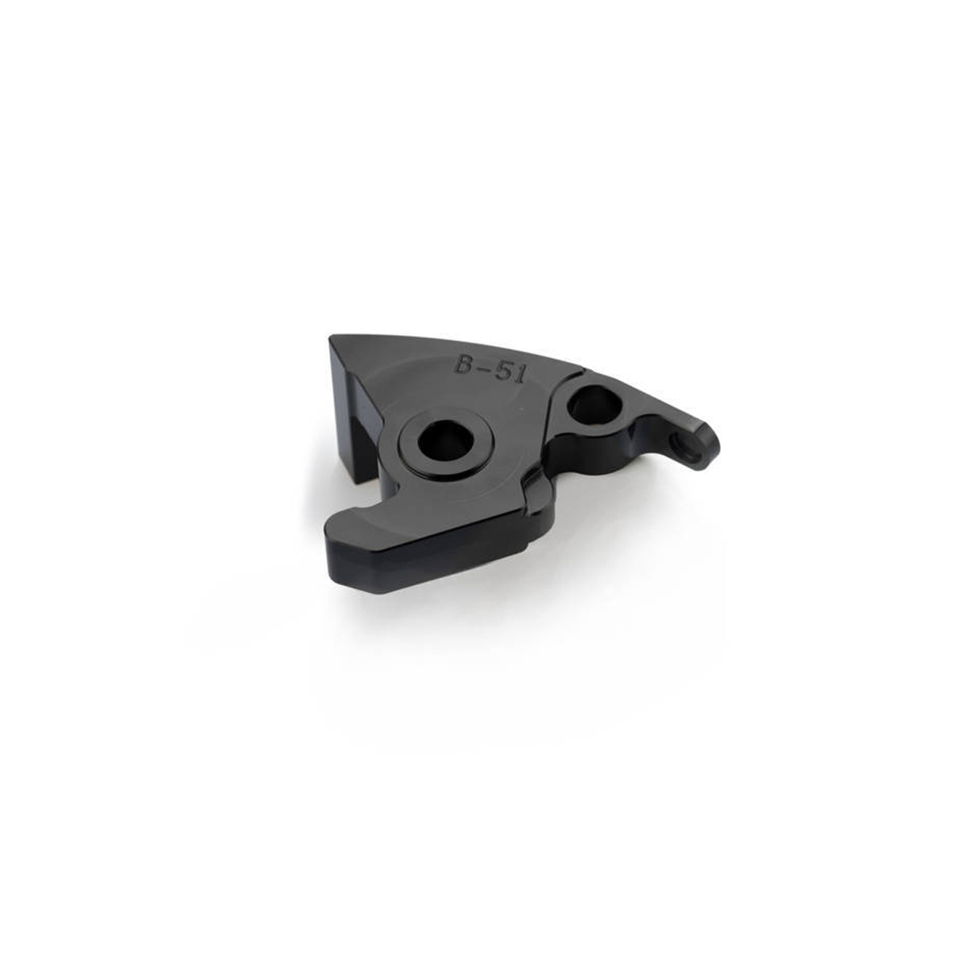 PUIG CBR500R 2013-15 MANETE PRETO