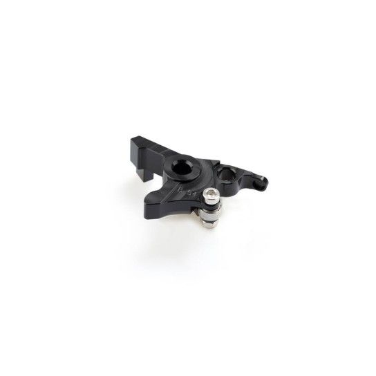 PUIG Z800 2013-15 SUPORTE MANETE PRETO