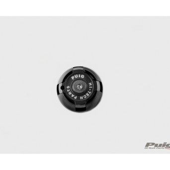 PUIG S1000 R 2014-15 BUJO DE LEO HI-TECH PRETO