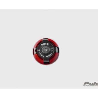 PUIG S1000 R 2014-15 BUJO DE LEO HI-TECH VERMELHO