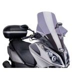 PUIG DOWNTOWN 125I 2015 PARABRISAS V-TECH LINE TOURING FUMAD PUIG DOWNTOWN 125I 2015 PARABRISAS V-TECH LINE TOURING FUMAD