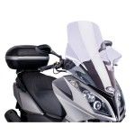 PUIG DOWNTOWN 125I 2015 PARABRISAS V-TECH LINE TOURING TRANS