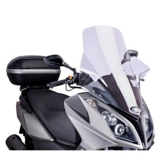 PUIG DOWNTOWN 125I 2015 PARABRISAS V-TECH LINE TOURING TRANS