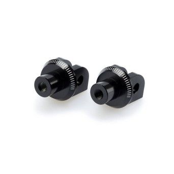 PUIG DL650 2017 SUPORTE POUSA-PES