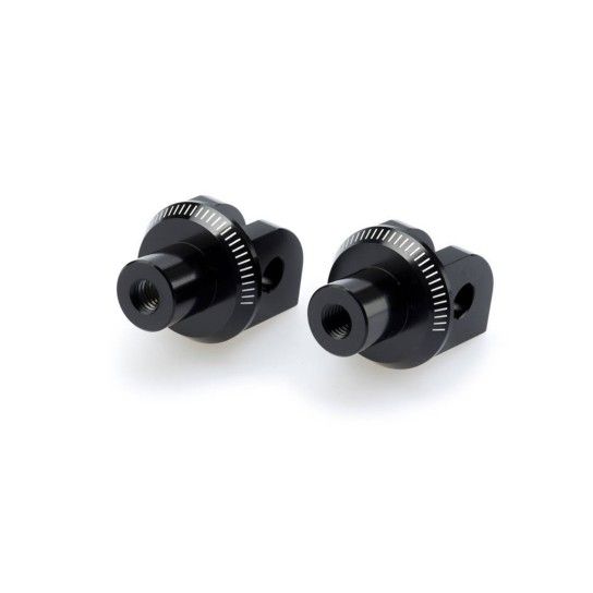 PUIG DL650 2017 SUPORTE POUSA-PES