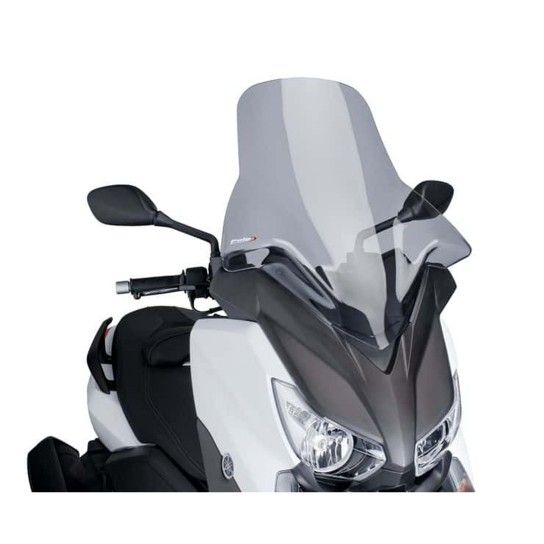 PUIG X-MAX250/400 14-15/13-14  PARABRISAS V-TECH LINE TOUR.F