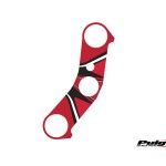 PUIG YZF-R1 2004-06 PROTECTOR PLATINA RADIKAL VRM PUIG YZF-R1 2004-06 PROTECTOR PLATINA RADIKAL VRM