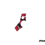 PUIG CBR125R 11-16 PROTECÇAO DEPOSITO RADIKAL VERMELHO PUIG CBR125R 11-16 PROTECÇAO DEPOSITO RADIKAL VERMELHO
