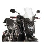 PUIG CB650F 14-15 VIDRO SPORT TRANSPARENTE