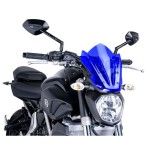 PUIG VISEIRA SPORT MT-07 14/15 AZUL PUIG VISEIRA SPORT MT-07 14/15 AZUL