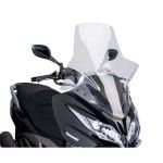 PUIG J300 2014 PARABRISAS V-TECH LINE TOURING TRANSPARENTE PUIG J300 2014 PARABRISAS V-TECH LINE TOURING TRANSPARENTE