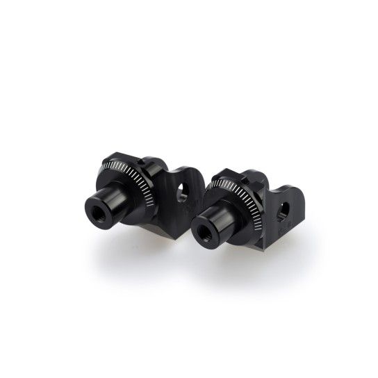 PUIG BMW R1200GS SUPORTE POUSA-PES