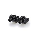 PUIG BMW R1200GS SUPORTE POUSA-PES PUIG BMW R1200GS SUPORTE POUSA-PES
