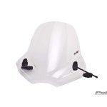 PUIG MT-07 2014 PARABRISES CARENABRIS TOURING II TRANSP. PUIG MT-07 2014 PARABRISES CARENABRIS TOURING II TRANSP.
