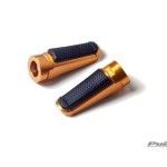 PUIG SPORT FOOTPEGS GOLD