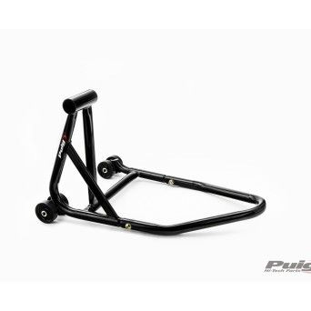 PUIG DUCATI PANIGALE CAVALETE TRASEIRO MONOBRAO PRETO