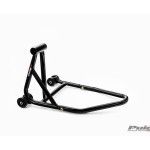 PUIG BMW K1200 S 2005 CAVALETE MONOBRA�O C/ TRANS LADO ESQ