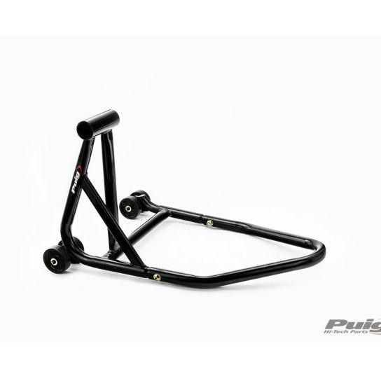 PUIG BMW K1200 S 2005 CAVALETE MONOBRAO C/ TRANS LADO ESQ