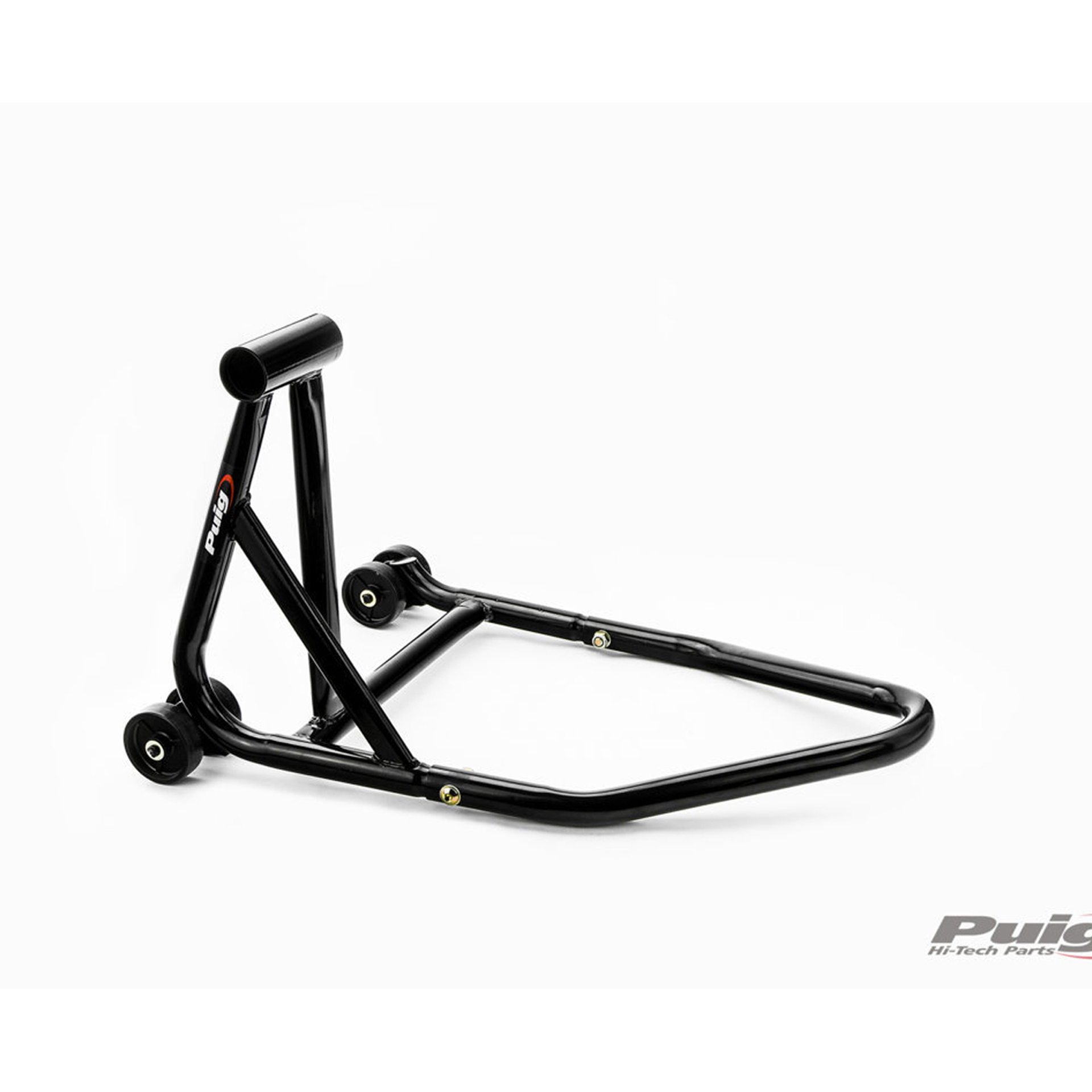 PUIG BMW K1200 S 2005 CAVALETE MONOBRA�O C/ TRANS LADO ESQ