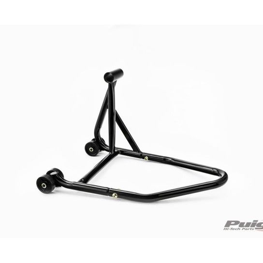 PUIG R NINE CAVALETE TRASEIRO MONOBRAO PRETO