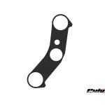 PUIG YZF-R1 2004 PLATINA NAKED CINZENTO PUIG YZF-R1 2004 PLATINA NAKED CINZENTO