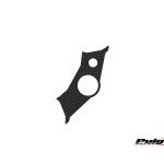 PUIG YZF-R6 2005 PLATINA NAKED CINZENTO