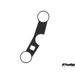 PUIG GSX-R1000 2003-04 PLATINA NAKED CINZENTO PUIG GSX-R1000 2003-04 PLATINA NAKED CINZENTO