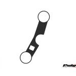 PUIG GSXR600 2004-05 PROTECTOR PLATINA NAKED CINZA PUIG GSXR600 2004-05 PROTECTOR PLATINA NAKED CINZA